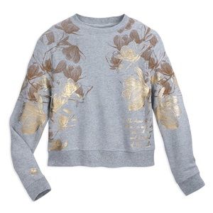 Disney’s Mulan Sweater